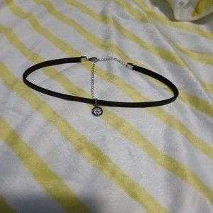 Stella Picciotto Verona Chocker